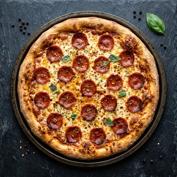 Pepperoni