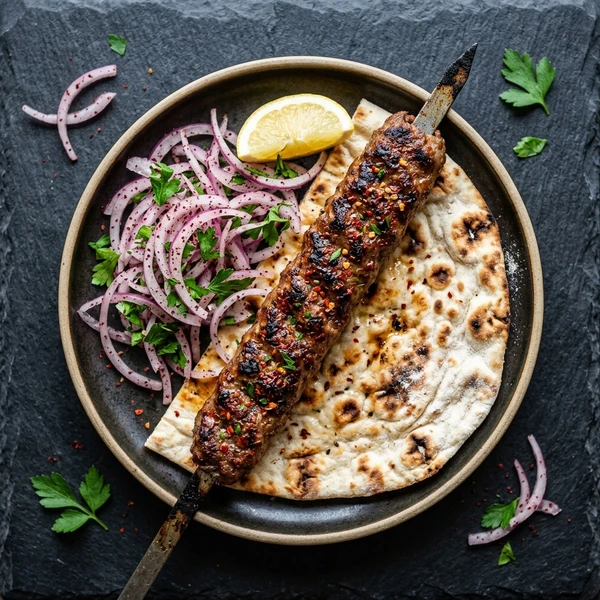 Lamb Rogan Josh