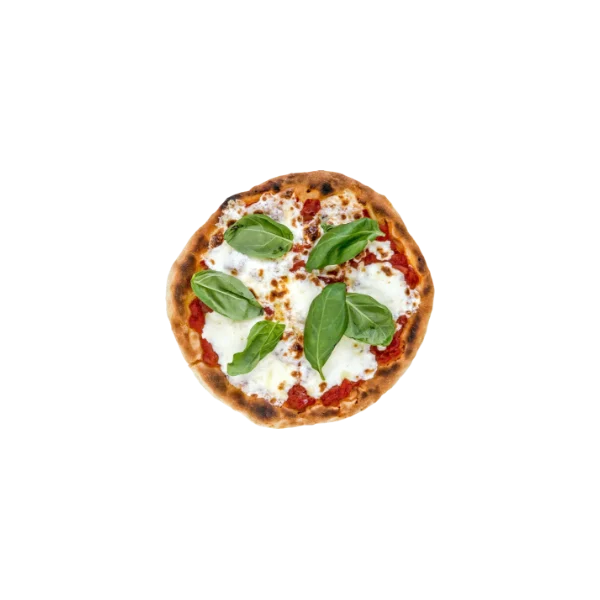 Family Margherita