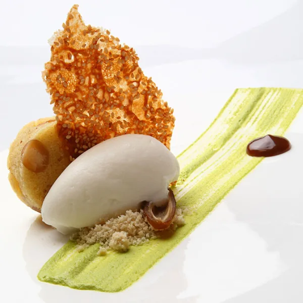 Lemon Tart
