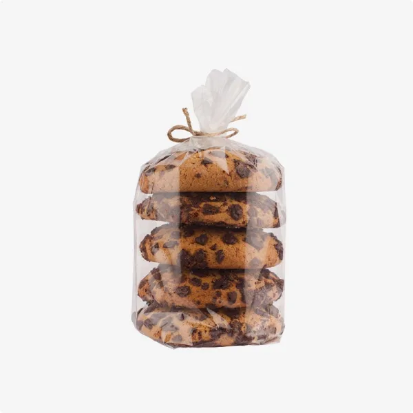 Chouquettes Bag