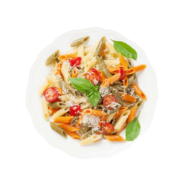 Garden Penne Pasta
